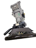 Steering Column Floor Shift Power Adjustable Pedals Fits 13-16 MKS 630