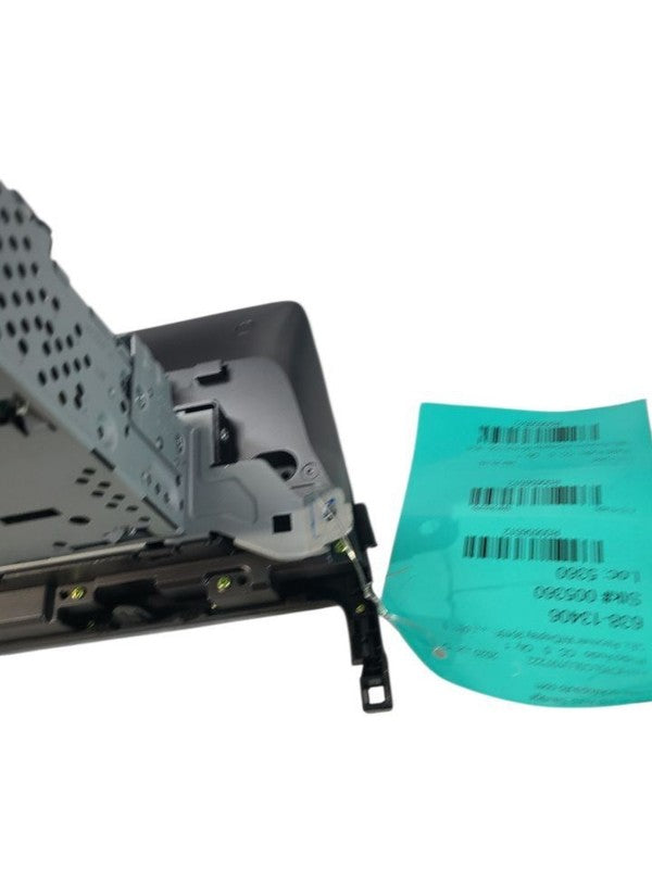 Audio Equipment Radio Display And Receiver US Market Fits 20-21 IONIQ 