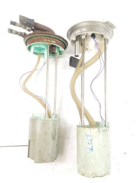 Fuel Pump Assembly Chassis Cab Diesel Fits 04-10 SIERRA 3500 PICKUP 38