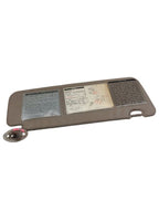 4 RUNNER  1995 Sun Visor 659789