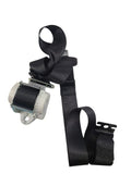 SILVRDO15 2018 Seat Belt Rear 637196