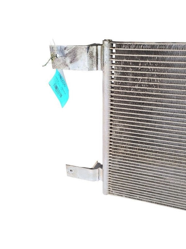 AC Condenser Fits 11-16 FORD F250SD PICKUP 637169