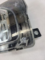 Driver Corner/Park Light Classic Style Fits 16-19 SILVERADO 1500 PICKU