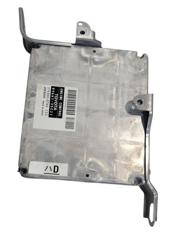 Engine ECM Electronic Control Module Right Hand Dash Fits 07 4 RUNNER 