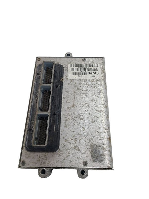 Engine ECM Electronic Control Module 8-360 Fits 98 DODGE 1500 665695 5