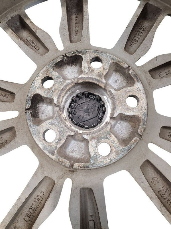 Wheel 18x8 Aluminum Fits 19-26 DURANGO 669537