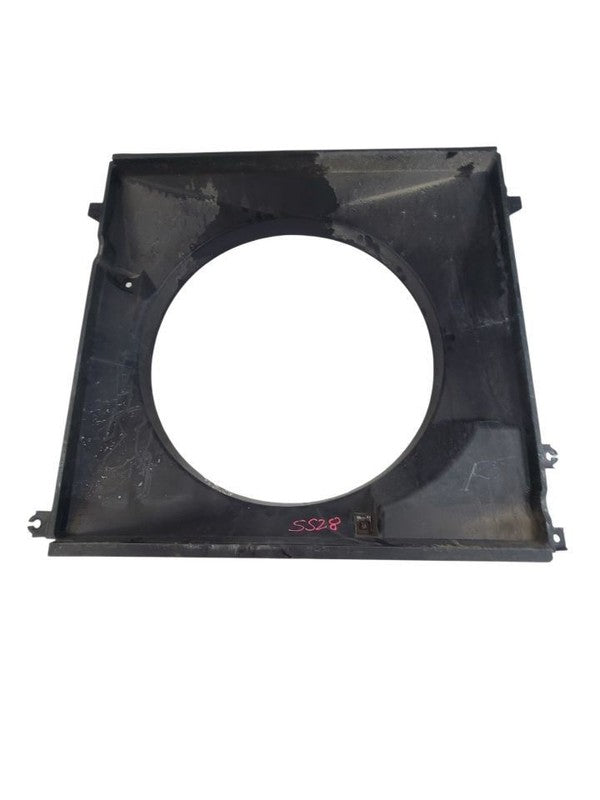 4 RUNNER  2007 Radiator Shroud 667408