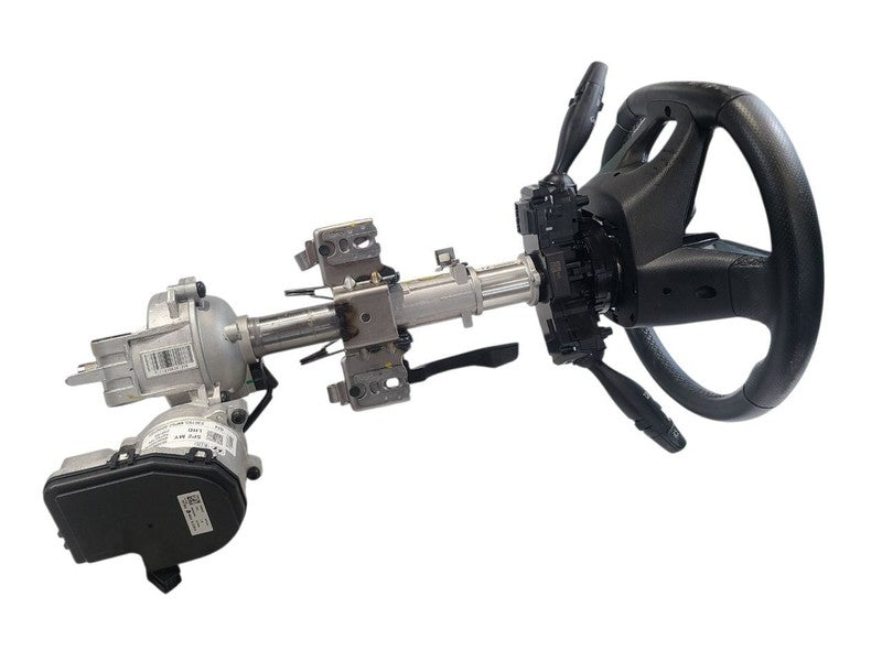 Steering Column Keyless Ignition Without Rain Sensor Fits 24-26 SELTOS