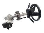 Steering Column Keyless Ignition Without Rain Sensor Fits 24-26 SELTOS