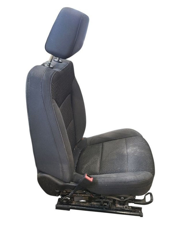 Driver Front Seat Bucket And Bench Fits 20-24 SILVERADO 2500 PICKUP 65