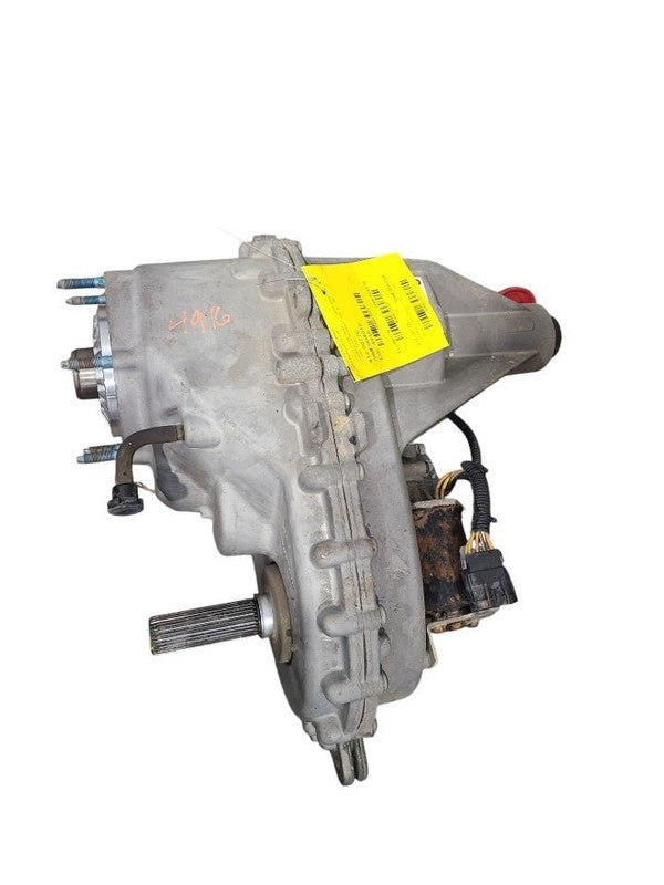 Transfer Case 3.6L Model BW44-45 Fits 12-15 DODGE 1500 PICKUP 615573
