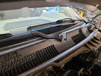 RAM1500   2011 Cowl 674065