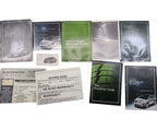 MKX       2011 Owners Manual 632491