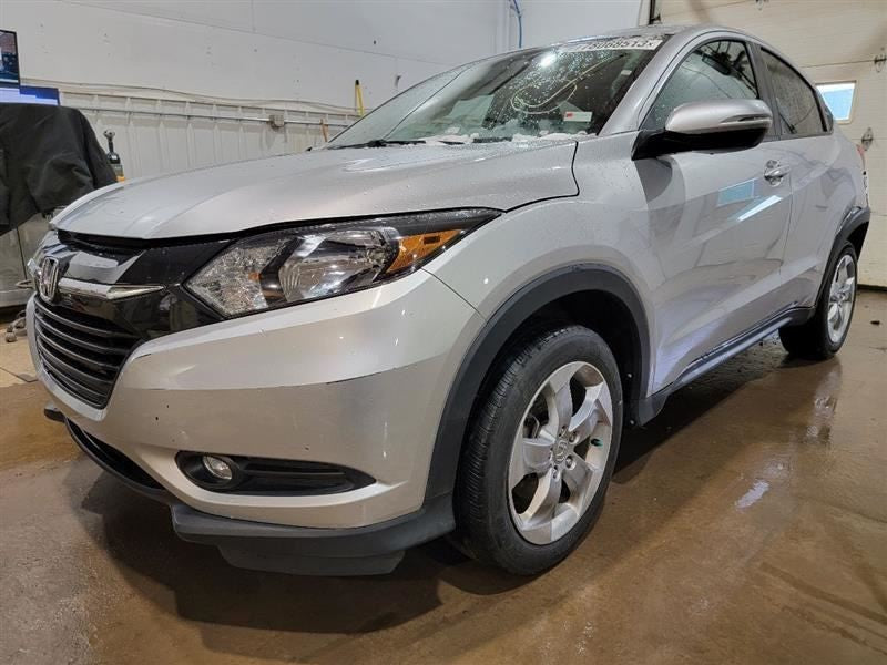 Passenger Right Air Bag Passenger Dash Fits 16-20 HR-V 568497