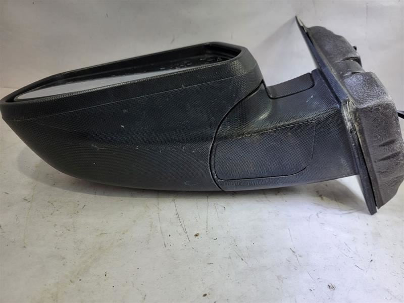 Driver Side View Mirror Power Paint To Match Opt DL8 Fits 15-17 EQUINO