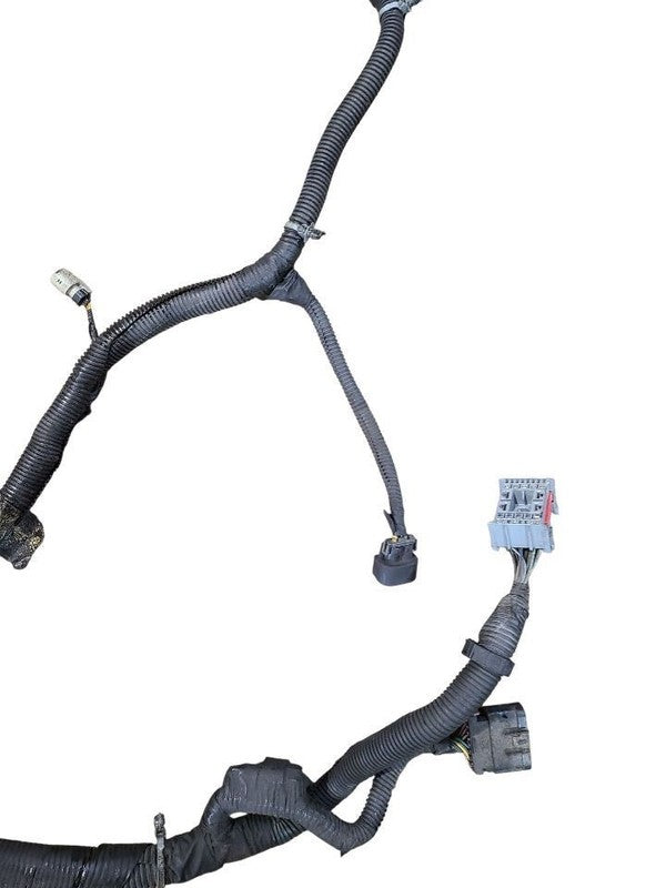 ESCALAESV 2010 Lamp Wiring Harness 645314