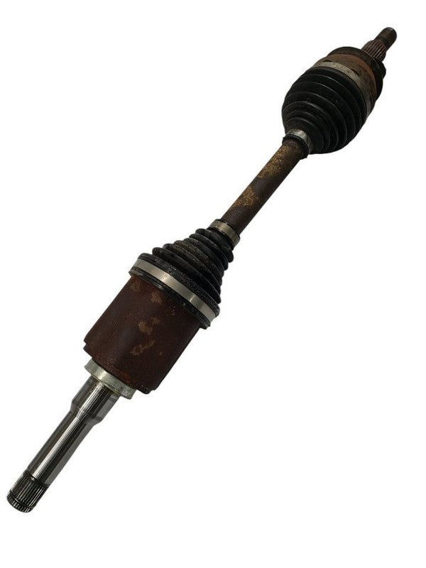 Driver Axle Shaft Front Automatic Transmission FWD 2.4L Fits 11-17 REG