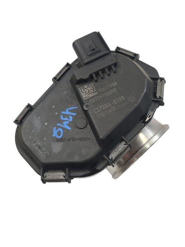 Throttle Body Fits 18-21 EXPEDITION 607710
