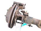 Rear Axle Dana 44 LHD 3.21 Ratio Fits 07-15 WRANGLER 673112