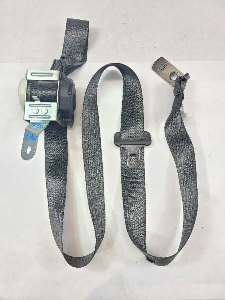REAR CTS       2013 Passenger Side Retractor Seat Belt Rear 560507