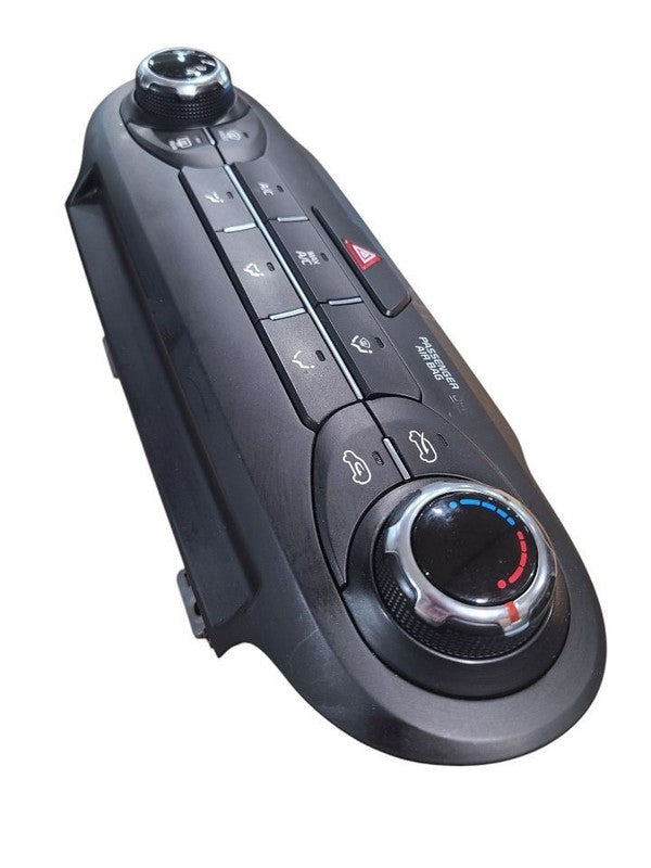Temperature Control Front Manual Temperature Control Fits 17-18 SORENT