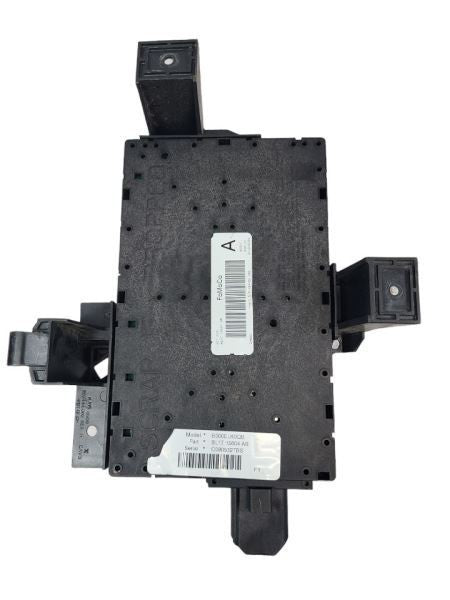 NAVIGATOR 2012 Fuse Box Cabin 590856