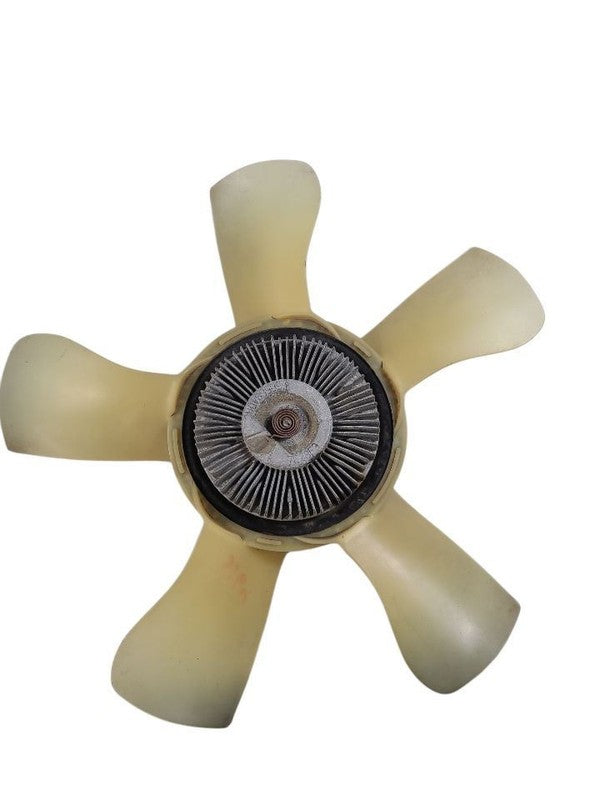Fan Blade Classic Style 5 Lug Wheel 5.7L Fits 09-23 DODGE 1500 PICKUP 