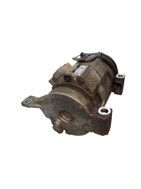 AC Compressor Fits 03-09 ESCALADE 650121