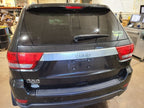 Trunk/Hatch/Tailgate Excluding SRT8 Fits 11-13 GRAND CHEROKEE 665172