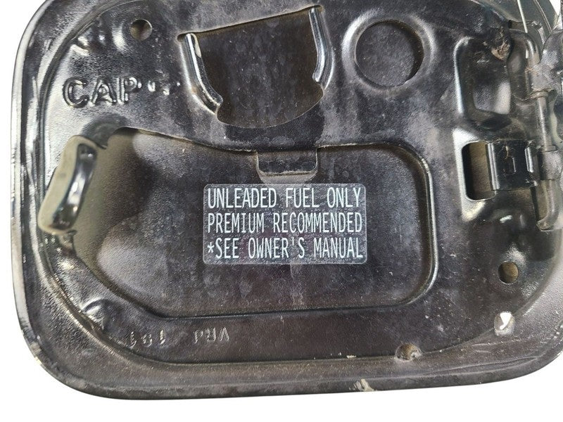RDX       2015 Fuel Filler Door 648726
