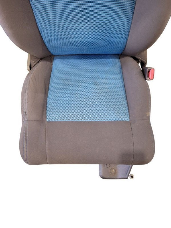 Driver Front Seat 4 Door Bucket Manual Cloth Fits 07-10 WRANGLER 67525