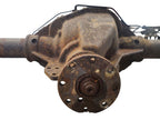 Rear Axle 9.75" Ring Gear 3.2L Diesel 130" Wb Fits 15-19 TRANSIT 150 6