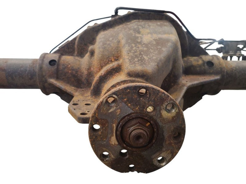 Rear Axle 9.75" Ring Gear 3.2L Diesel 130" Wb Fits 15-19 TRANSIT 150 6