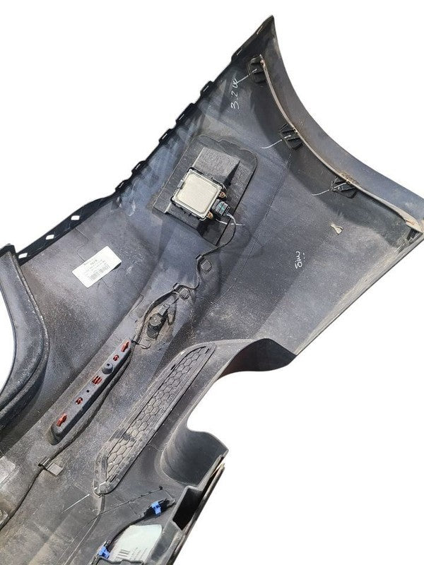 GHIBLI    2019 Rear Bumper 664907