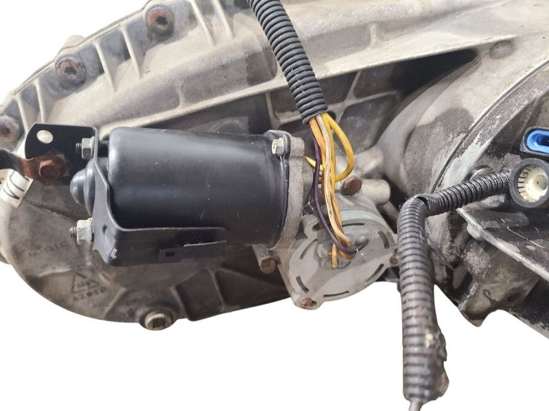Transfer Case Electronic Shift Fits 96-98 FORD F150 PICKUP 630135