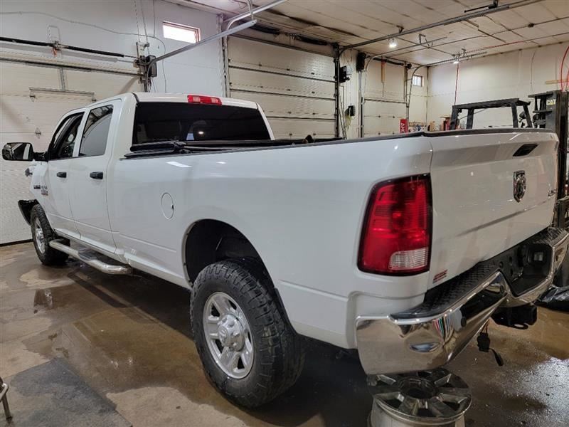 Pickup Box 8' Box Without 5th Wheel Package Fits 13-19 DODGE 2500 PICK