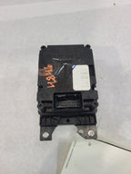 EDGE      2020 Transmission Shift 608051