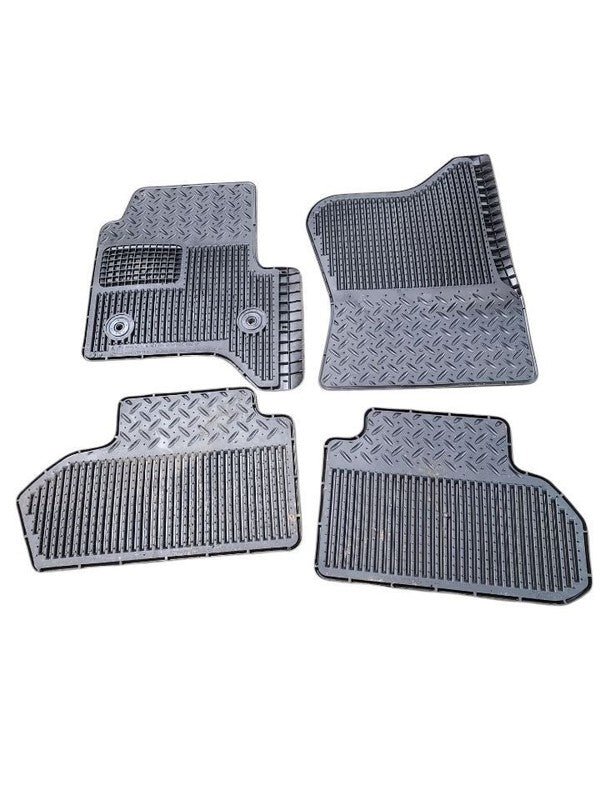 SIERRA150 2016 Floor Mat 616582