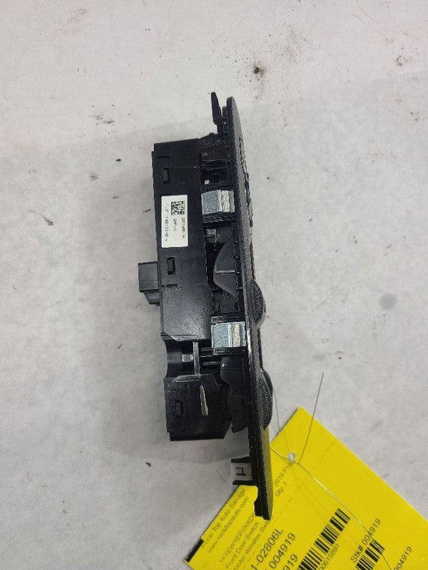 Driver Front Door Switch Driver's Window Fits 15-20 FORD F150 PICKUP 6