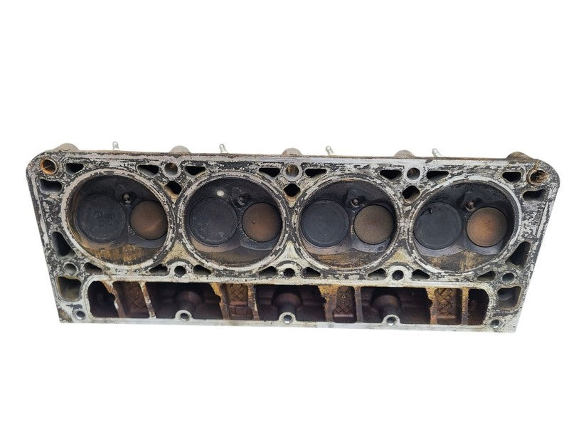 Cylinder Head Classic Style 5.3L VIN Z Fits 99-07 SIERRA 1500 PICKUP 2