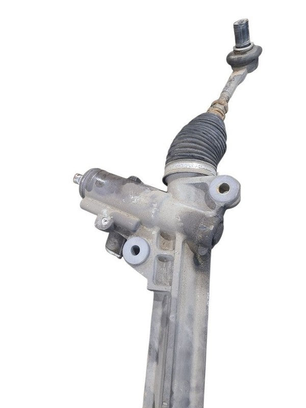 Steering Gear/Rack Power Rack And Pinion Fits 07-10 AUDI A8 670926