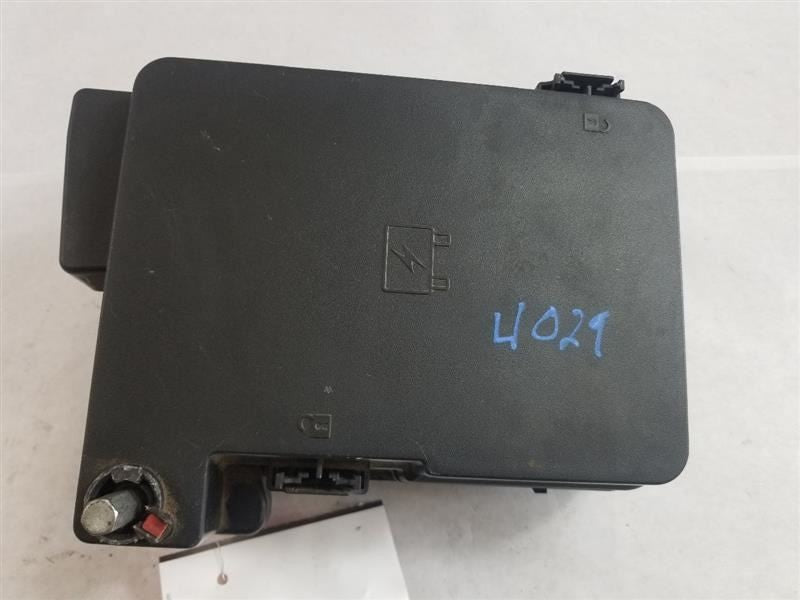 Fuse Box Engine Federal Emissions Opt NT7 Fits 12 EQUINOX 455349
