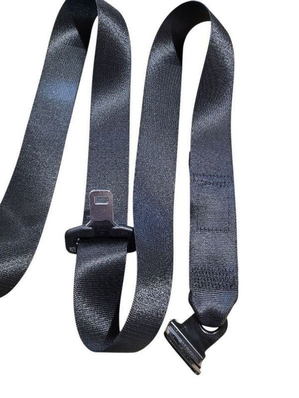 X1        2016 Seat Belt Rear 632511