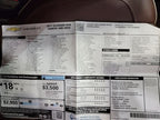 Driver Left Headlight Projector Fits 14-15 SILVERADO 1500 PICKUP 41809