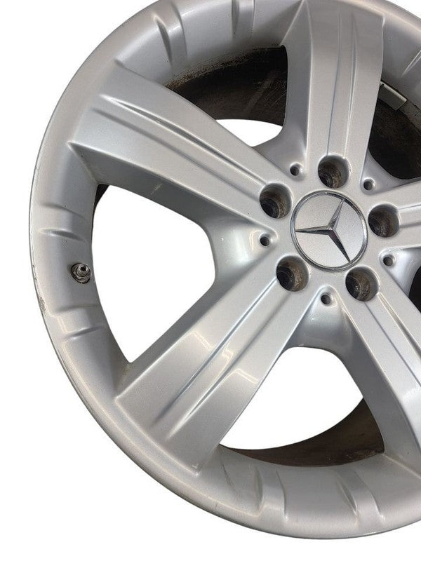 Wheel 164 Type GL320 18x8 5 Spoke Fits 07-08 MERCEDES GL-CLASS 610860