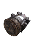 AC Compressor 8-445 Fits 99-03 FORD F250SD PICKUP 647862