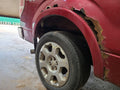 F150      2009 Fender Flare/Extension 675070