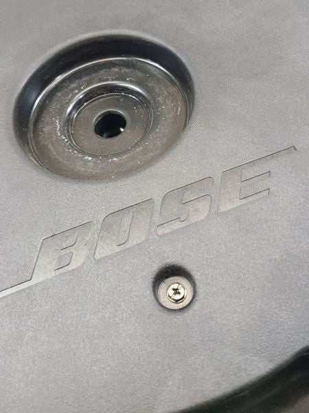 ROGUE     2018 Speaker 583721