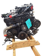 Engine 3.3L VIN A 4th Digit VG33E Fits 99-00 INFINITI QX4 658284