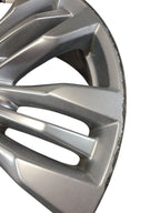 Wheel 20x8 6 Tri Spokes Painted Silver Opt Skb Fits 17-19 XT5 662641